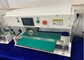 Machine de cisaillement de carte PCB de séparateur automatique de carte PCB Depaneling d'affichage d'affichage à cristaux liquides