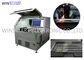 15W machine UV du laser Depaneling pour la carte électronique de carte PCB de 600x600mm